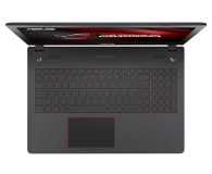 ASUS G56JR-CN212D-8 i7-4700HQ/8GB/750/DVD-RW GTX760 - 176929 - zdjęcie 4